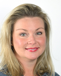 Rachel Rockstead