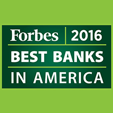 Best Banks in America