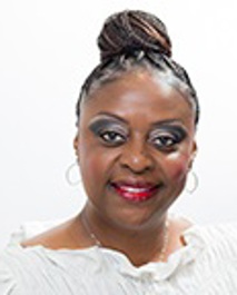 Shelia Middleton
