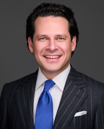 Steven M. Blevins, JD, CTFA