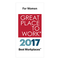 Best Workplaces for Women 2017