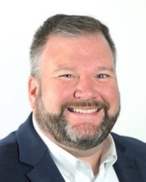 Chris Adams, CTFA, AIF®
