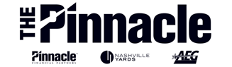 The Pinnacle - Pinnacle Financial Partners, Nashville Yards, AEG