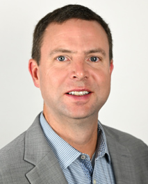 Tim Davis