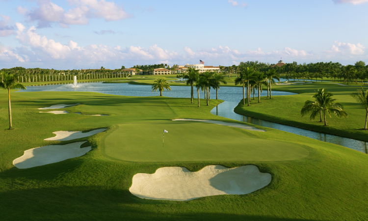 Cadillac Championship