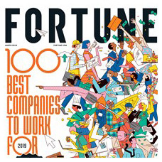 Best Companies to Work For 2019