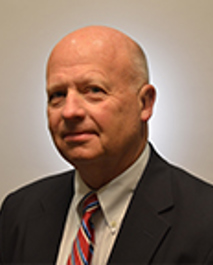John Mark McKenzie