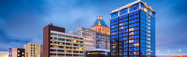 Greensboro/ High Point