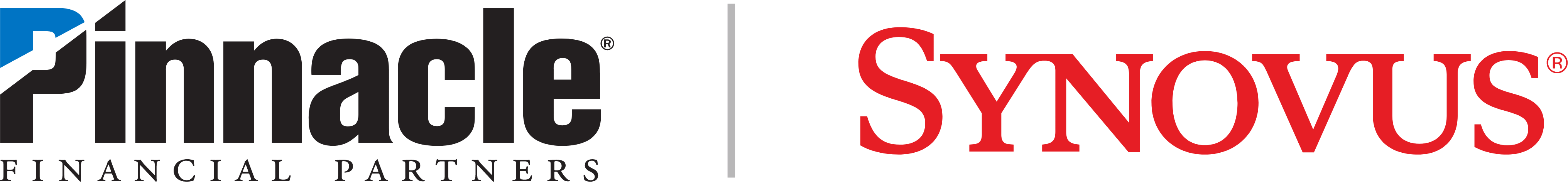 Pinnacle Financial Partners | Synovus