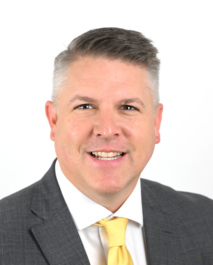 Tim Bewley