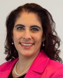 Sherri DeCosta Alley, JD, CTFA