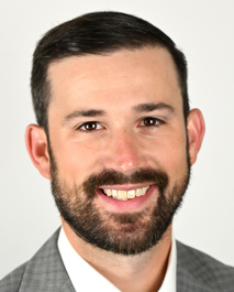 Matt Goodson, CTFA