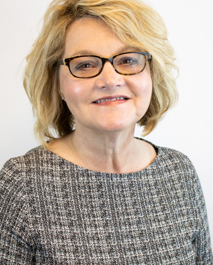 Jill McLean